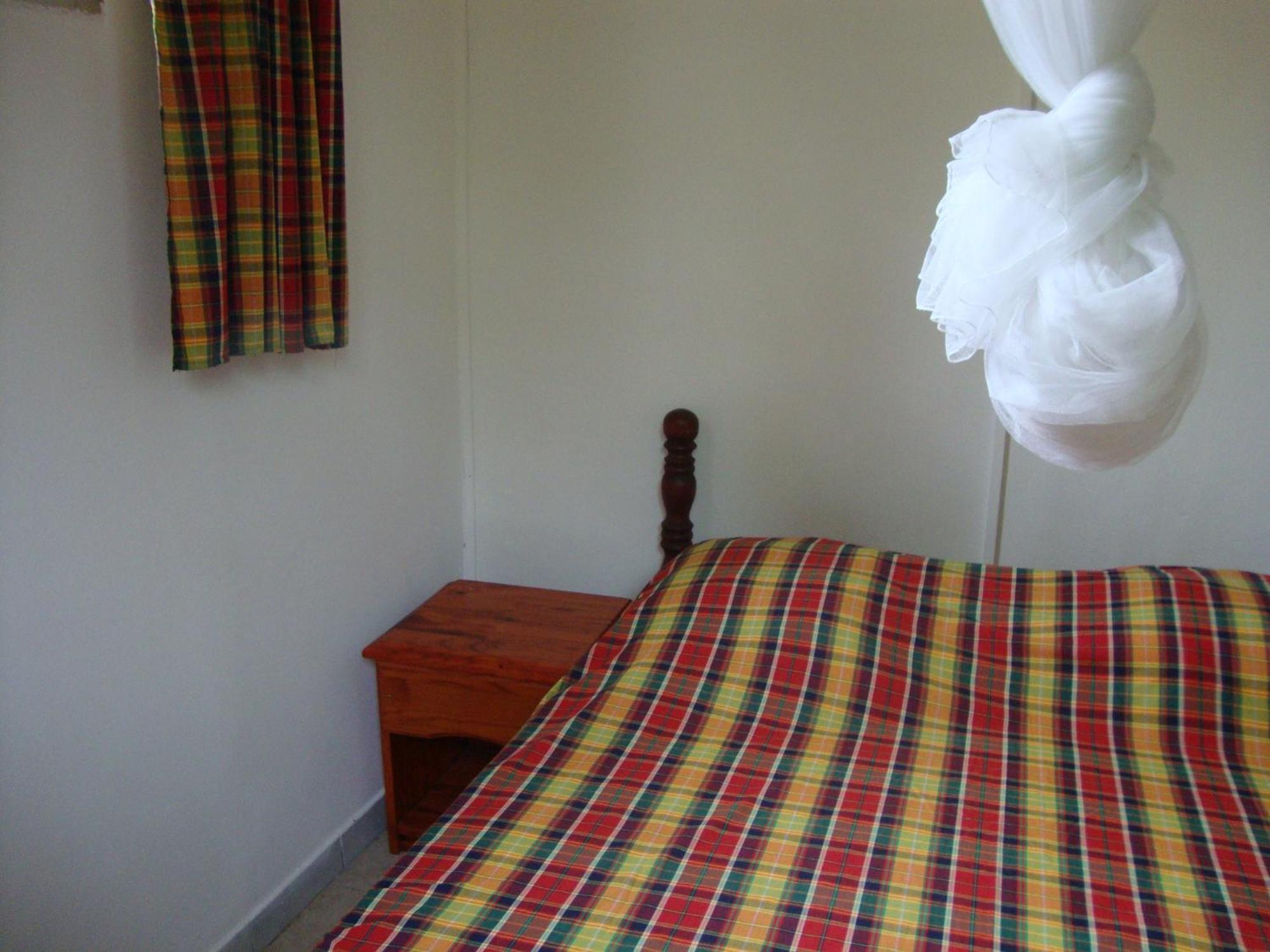 Residence Madelia Port-Louis Habitación foto